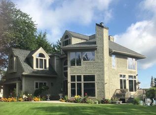 11028 Beacon Point, Jerome, MI 49249