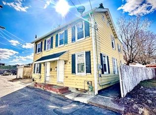 10 Cedar Aly #2, Phillipsburg, NJ 08865