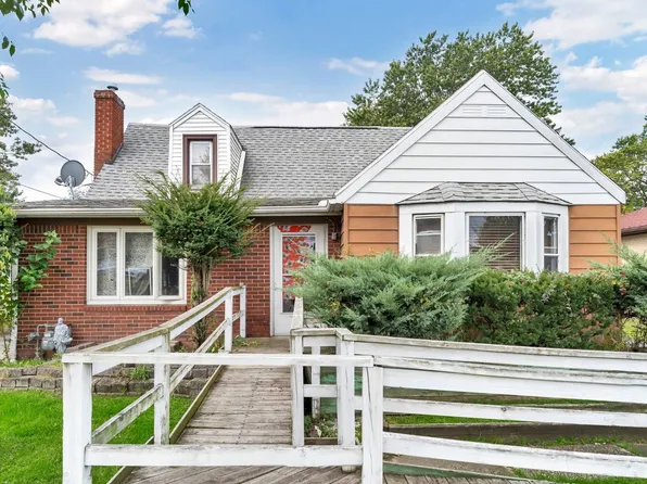 66 Slade Ave, Buffalo, NY 14224