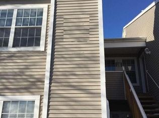 17 Chesapeake Dr #28, Galloway, NJ 08205