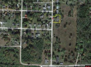 407 S 6th St, Flippin, AR 72634