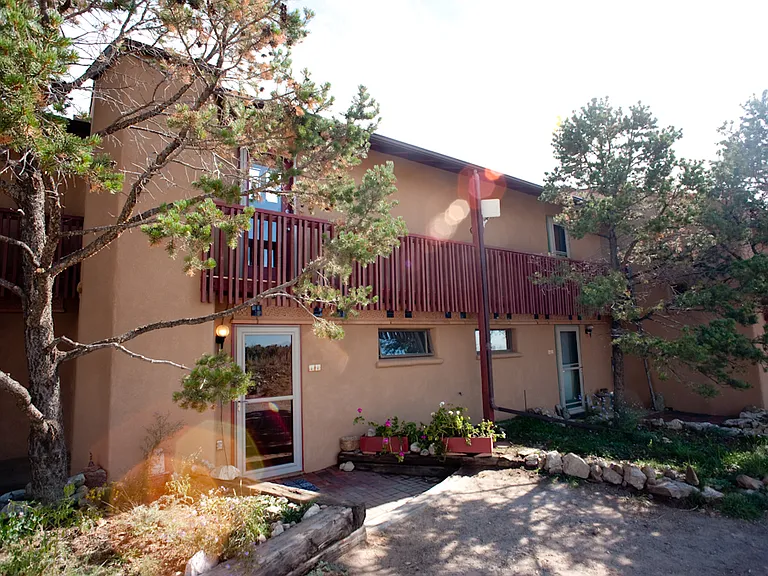 11 Baca Townhouse — Photo 16