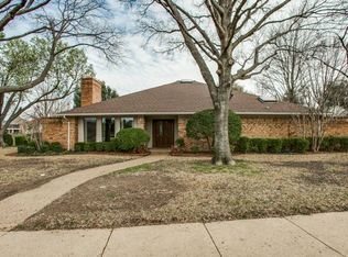2518 Diamond Oaks Dr, Garland, TX 75044