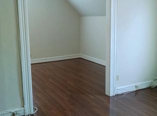 105 America St #3, Providence, RI 02903