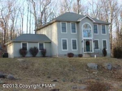 228 Glenoak Dr, East Stroudsburg, PA, 18301