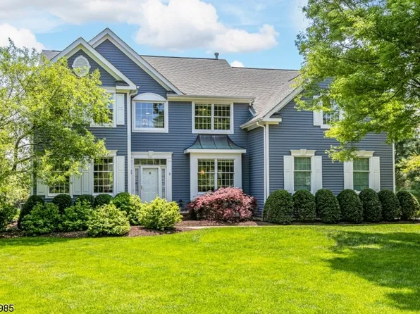 6 Aronimink Ct, Montgomery Twp., NJ 08558