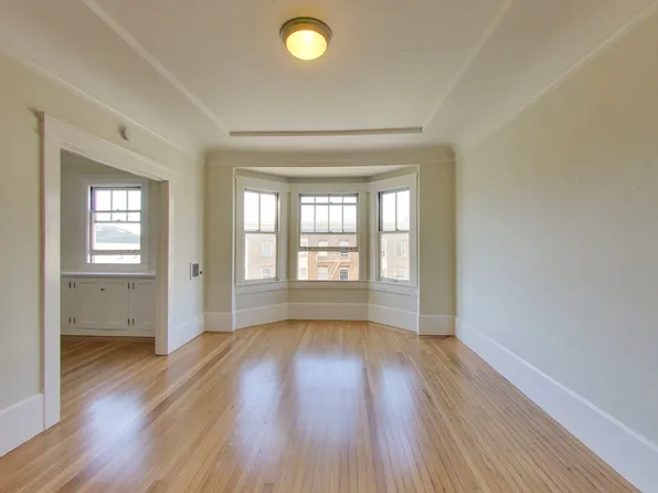 1888 Golden Gate Ave APT 34, San Francisco, CA 94115