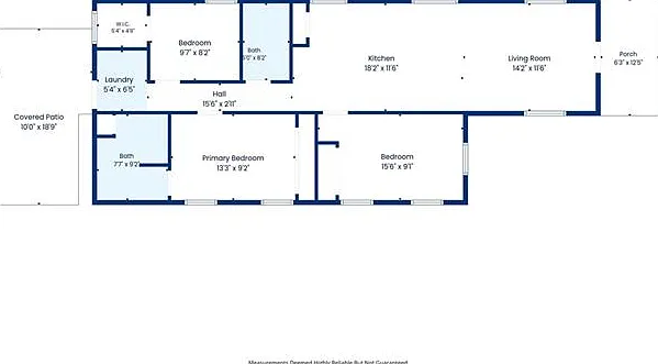 15 Crislaur Ave — Photo 21