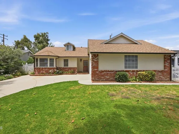 5983 Cloverly St, Ventura, CA 93003
