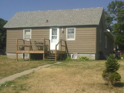 437 Lawnridge Ave SE, Huron, SD, 57350