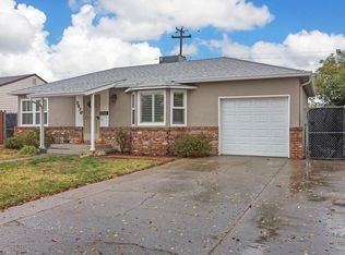3970 N American St, Stockton, CA 95204