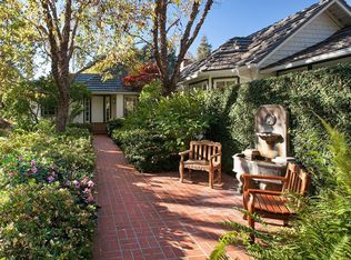 396 Hot Springs Rd, Santa Barbara, CA 93108