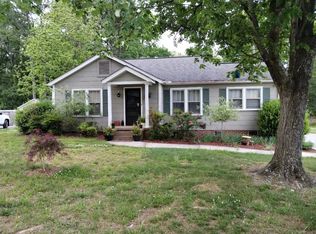 106 Todd Ave, Dalton, GA 30721