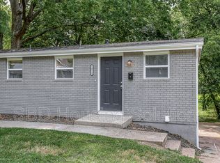 1812 S Evanston Ave, Independence, MO 64052