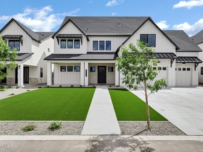 26643 S 169TH Place, Queen Creek, AZ, 85142