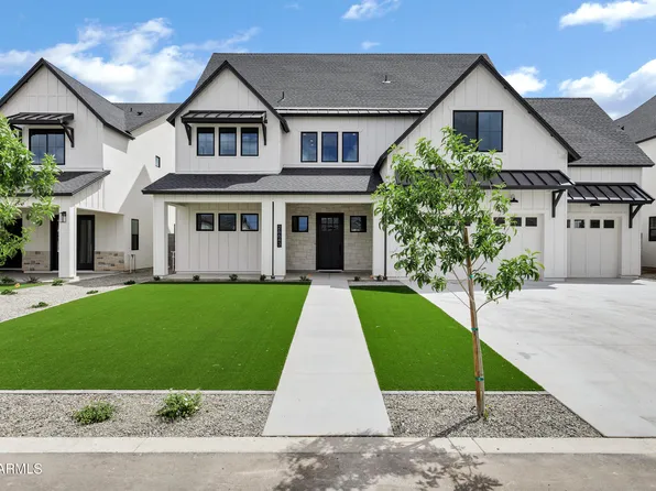 26643 S 169TH Place, Queen Creek, AZ 85142