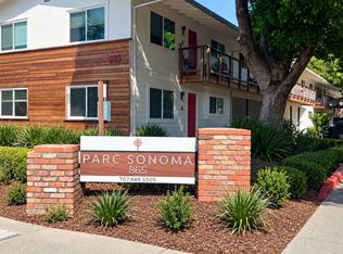 Parc Sonoma, Santa Rosa, CA 95404