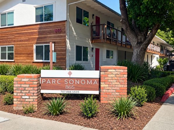 865 Sonoma Ave #D