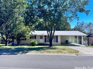 102 Marigold Cir, Hot Springs, AR 71913