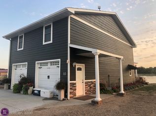 1530 L Rd LOT 18, Central City, NE 68826