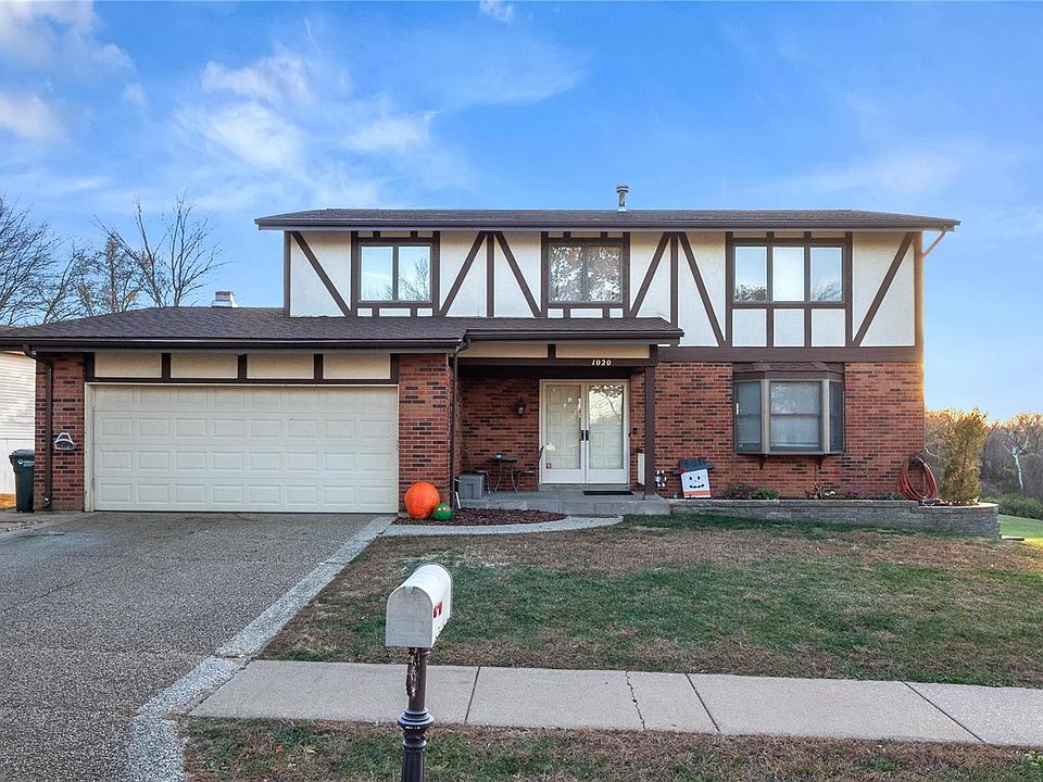 2nd image of 1020 Christina Marie Ct