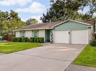 2505 Broken Oak Dr, Austin, TX 78745