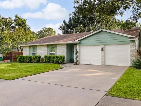 2505 Broken Oak Dr, Austin, TX 78745
