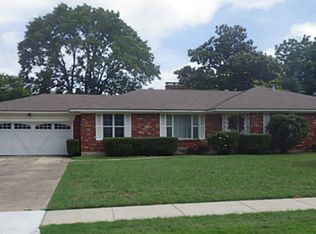 527 Pittman St, Richardson, TX 75081