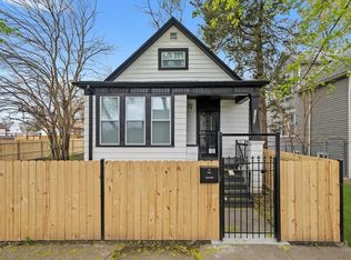 11254 S Stewart Ave, Chicago, IL