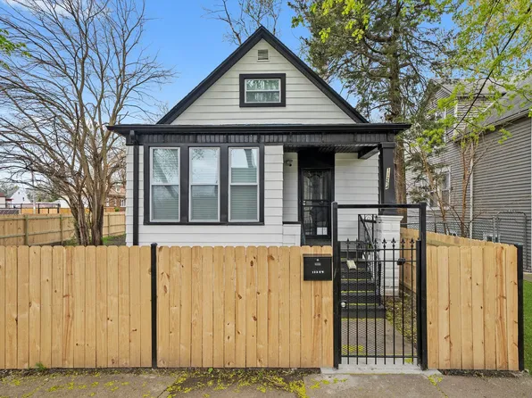 11254 S Stewart Ave, Chicago, IL 60628