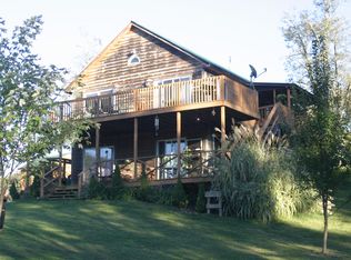 1016 Bostic Lane, Wolfcreek, WV 24993