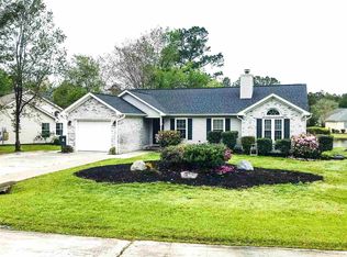 405 Lake Park Dr, Myrtle Beach, SC 29588