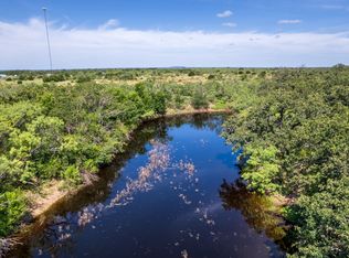 908 County Road 138, Bangs, TX 76823