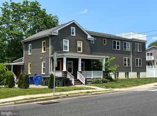 301 N Main St, Glassboro, NJ 08028