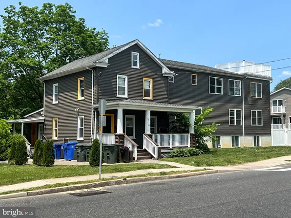 301 N Main St, Glassboro, NJ 08028