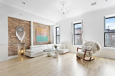 Rented by A Space Realty NY LLC