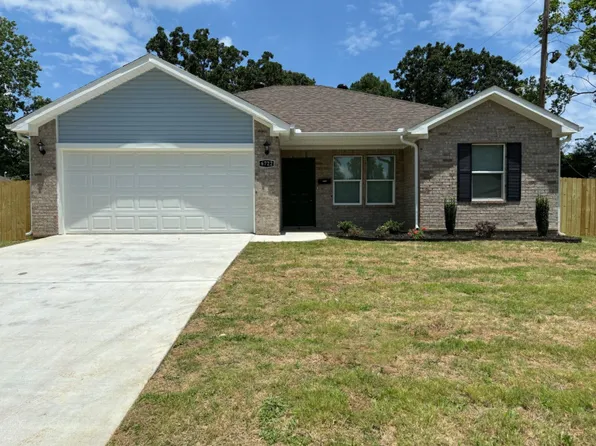 6722 Sandpiper Dr, Little Rock, AR 72205