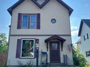 709 Macarthur Ave, Ashland, WI 54806