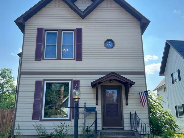 709 Macarthur Ave, Ashland, WI 54806