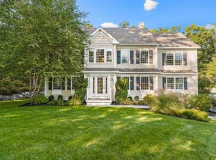 180 Berry St, North Andover, MA 01845