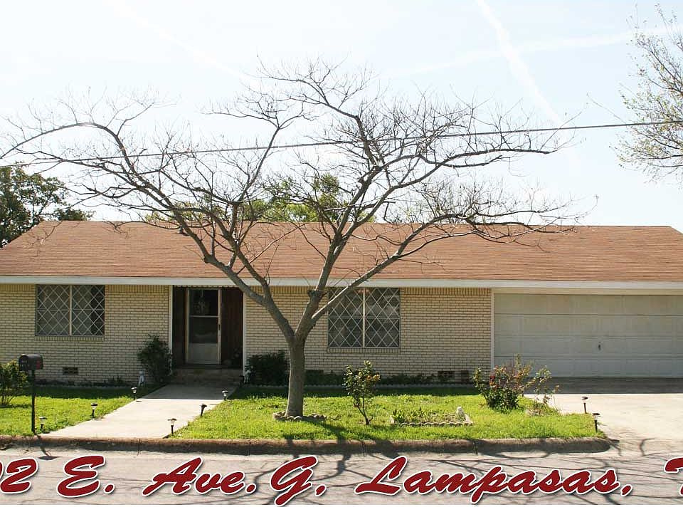 1st image of 802 E Avenue G