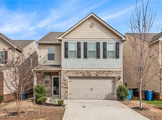 244 Magnaview Dr, McDonough, GA 30253