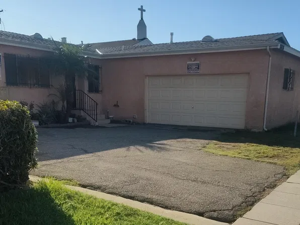 (undisclosed Address), South Gate, CA 90280