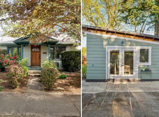 4636 NE 37th Ave, Portland, OR 97211