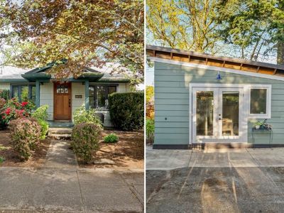 4636 NE 37th Ave, Portland, OR, 97211
