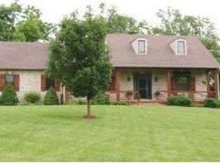 3572 N Farm Road 197, Springfield, MO 65803