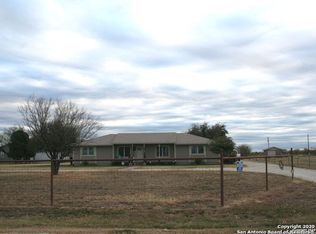 4429 Blumentritt Rd, San Angelo, TX 76905