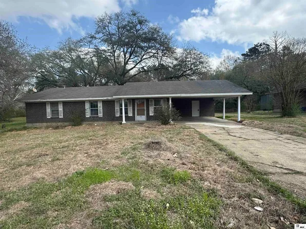 401 Leon Dr, Jonesboro, LA 71251