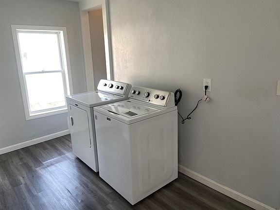 Laundry Room/Brand new Appliances