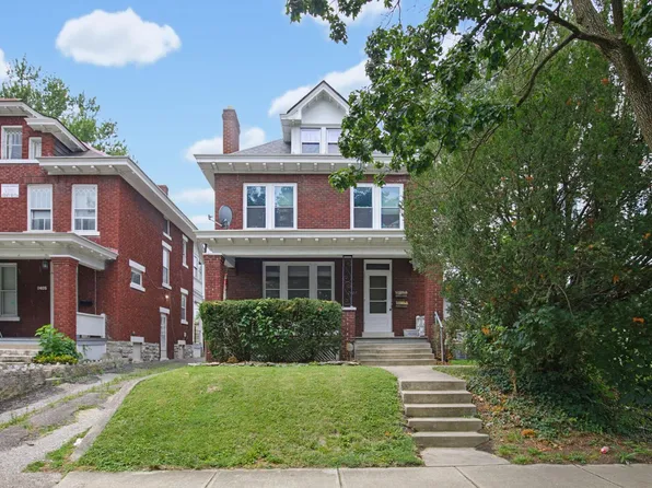 2407 Summit St, Columbus, OH 43202